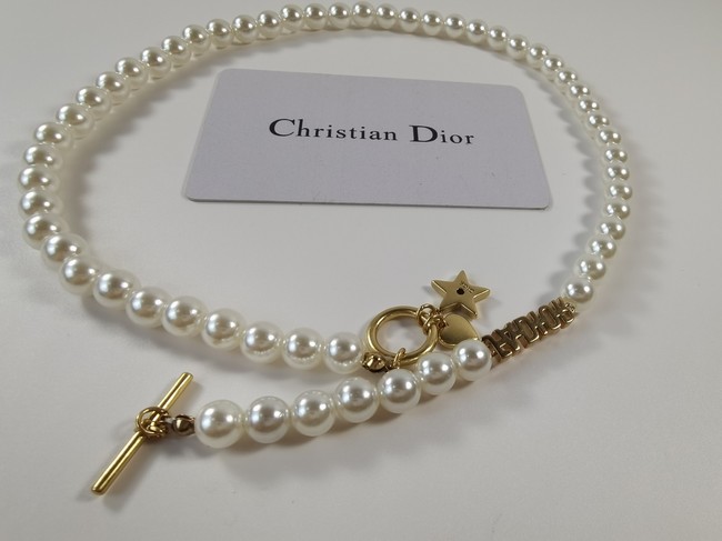 Dior Necklace CE11446