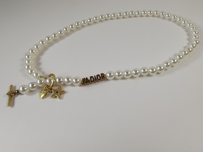 Dior Necklace CE11446