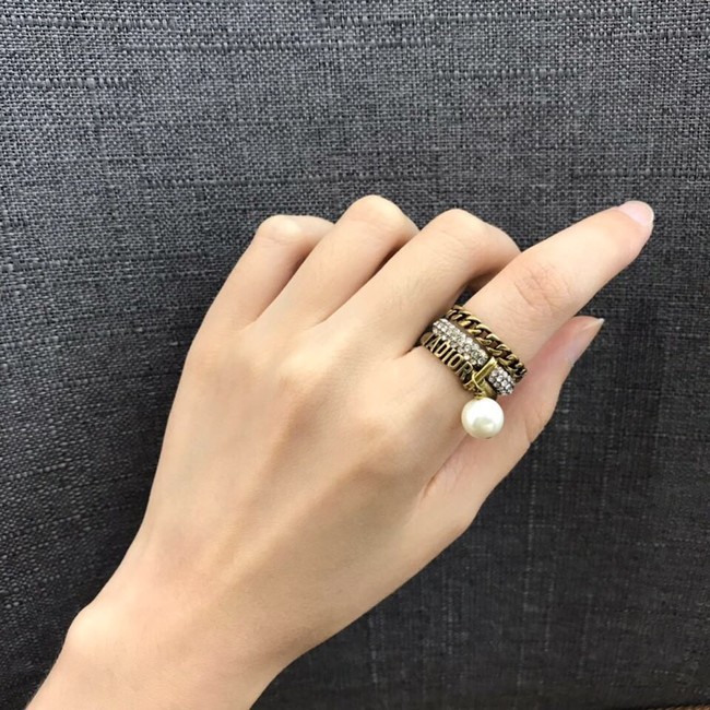 Dior Ring CE11456