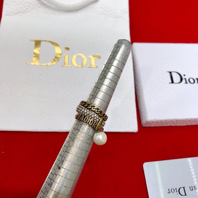 Dior Ring CE11456