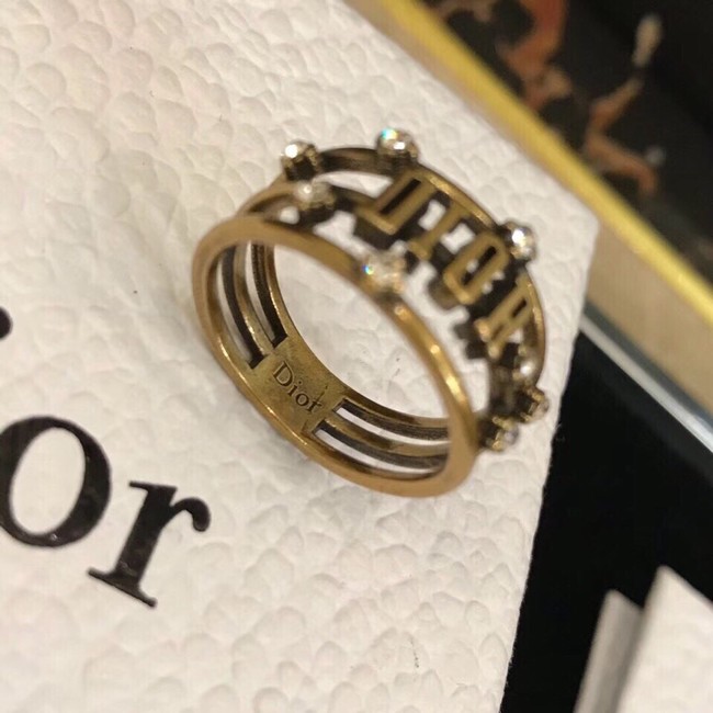 Dior Ring CE11457