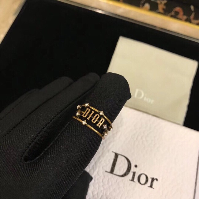 Dior Ring CE11457