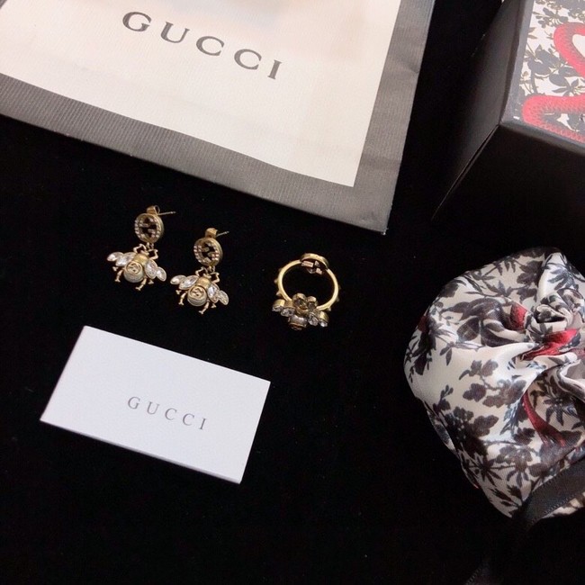 Gucci Earrings CE11467