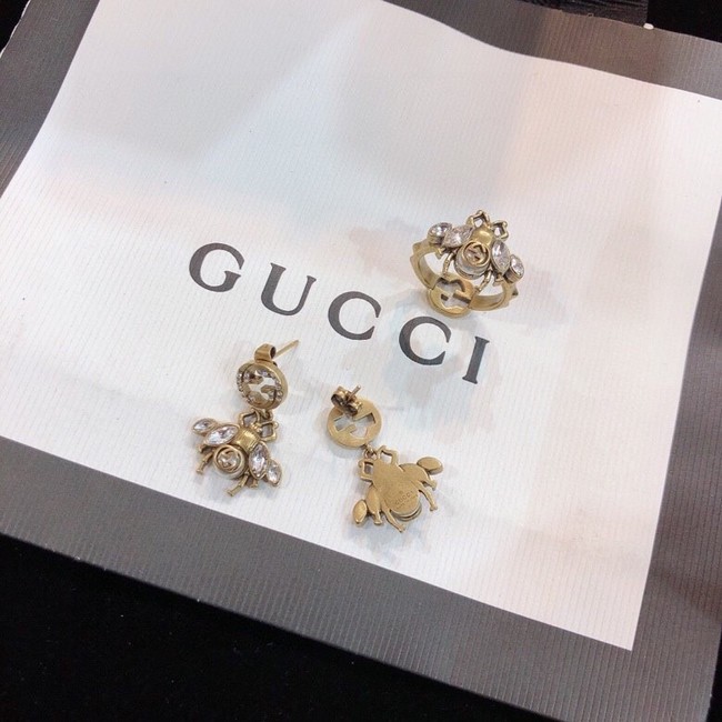 Gucci Earrings CE11467