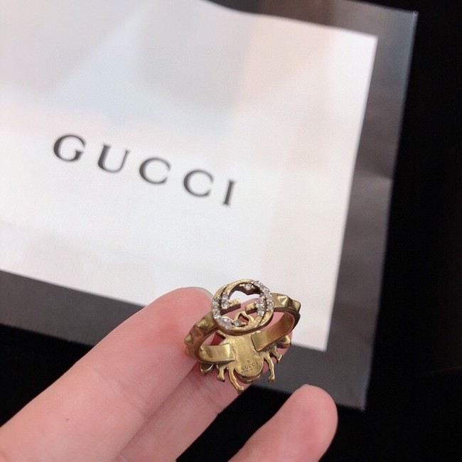 Gucci Ring CE11468