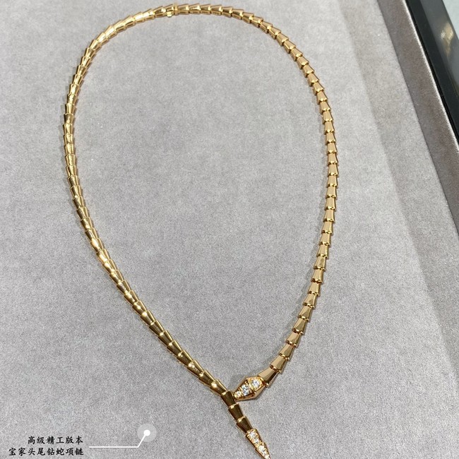 BVLGARI Necklace CE11506