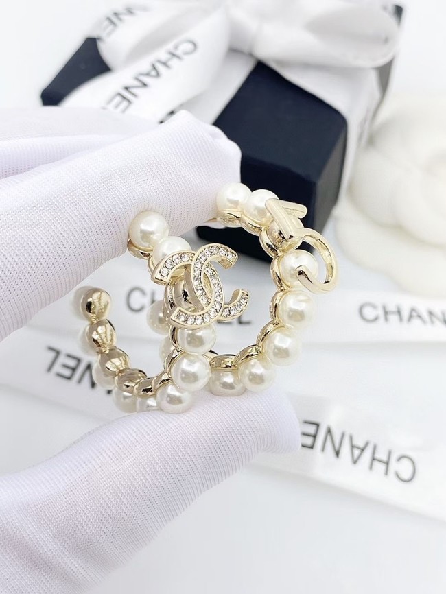 Chanel Earrings CE11479