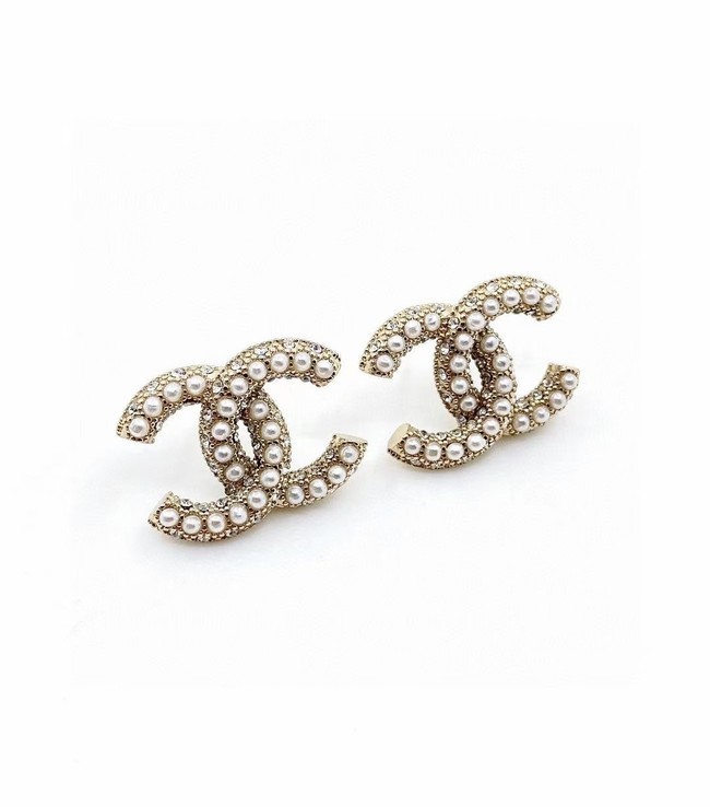 Chanel Earrings CE11480