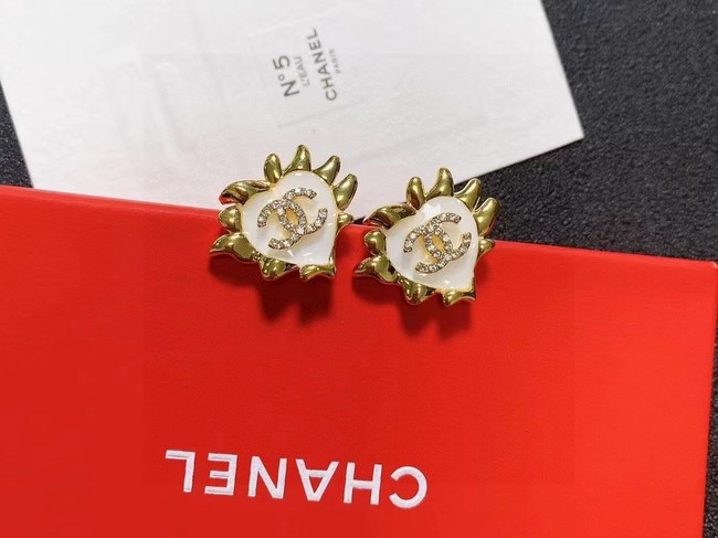 Chanel Earrings CE11487