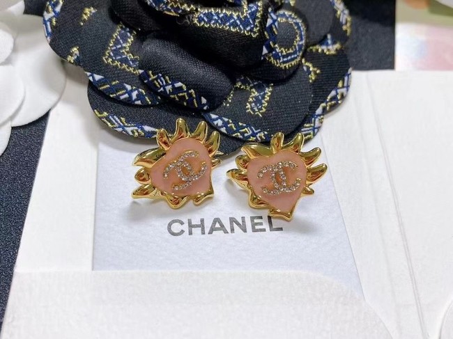Chanel Earrings CE11487