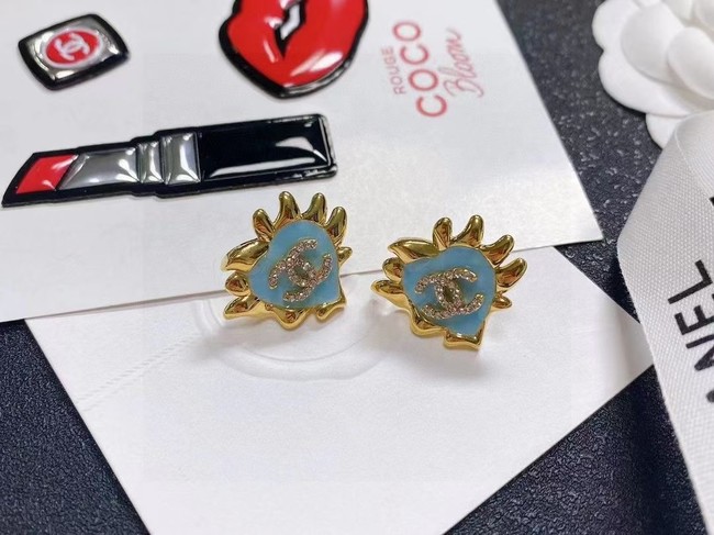 Chanel Earrings CE11487