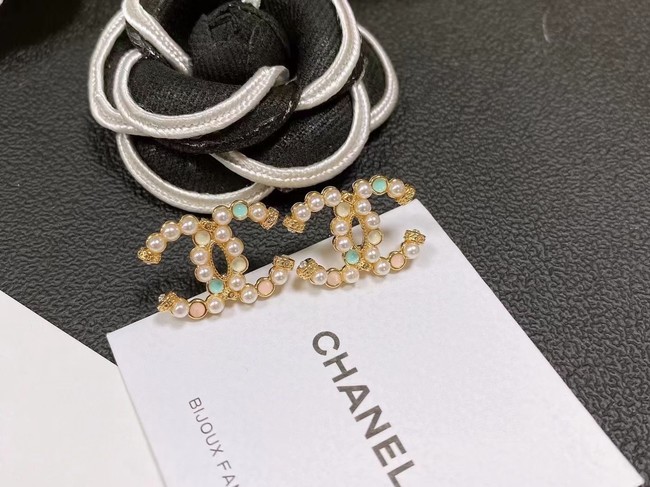 Chanel Earrings CE11489
