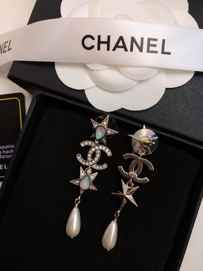 Chanel Earrings CE11497