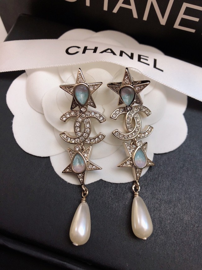 Chanel Earrings CE11497