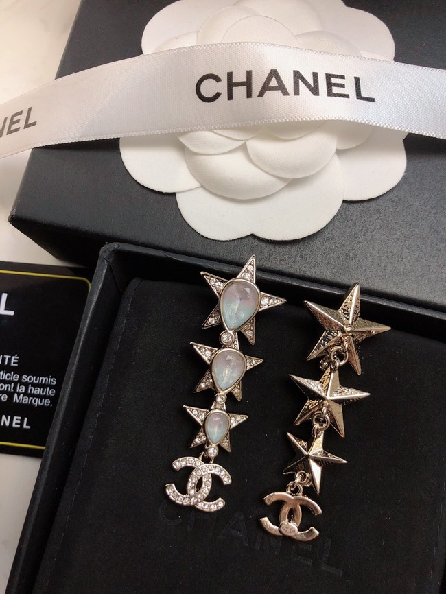 Chanel Earrings CE11498
