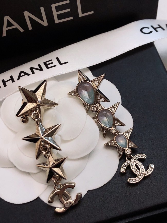 Chanel Earrings CE11498