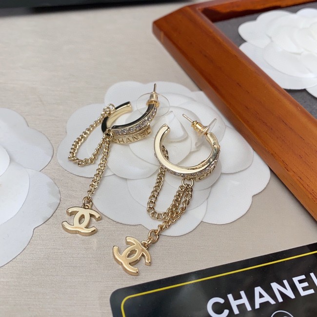 Chanel Earrings CE11510