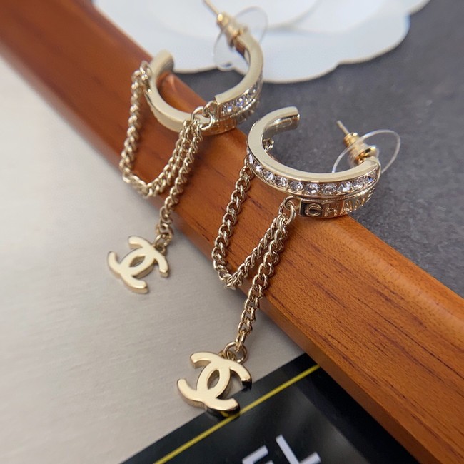 Chanel Earrings CE11510