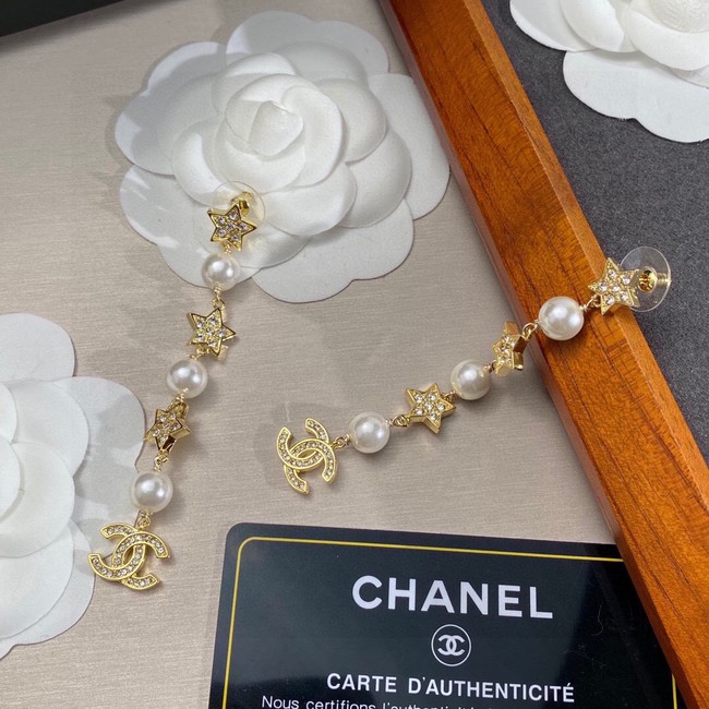 Chanel Earrings CE11514