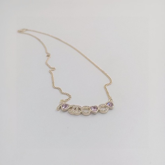 Chanel Necklace CE11475