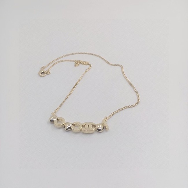 Chanel Necklace CE11475
