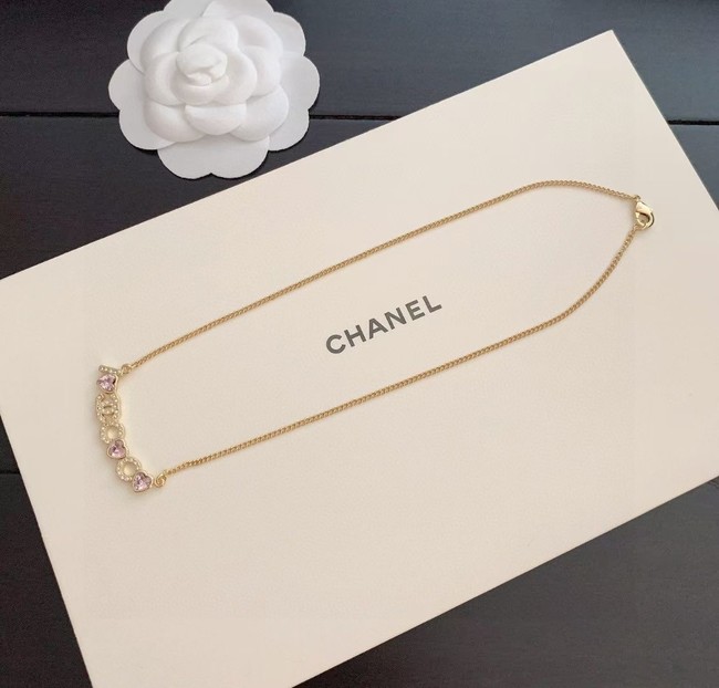 Chanel Necklace CE11475