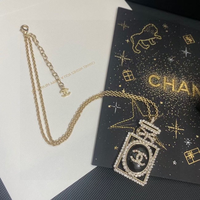 Chanel Necklace CE11482