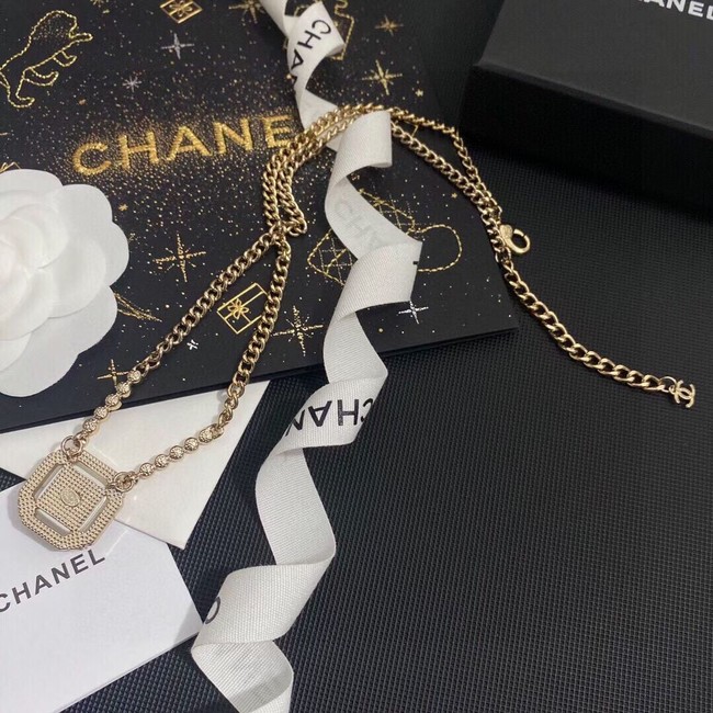 Chanel Necklace CE11483