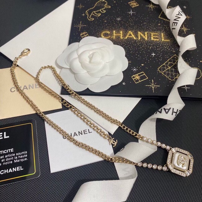 Chanel Necklace CE11483