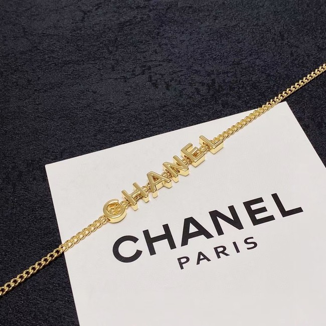 Chanel Necklace CE11493