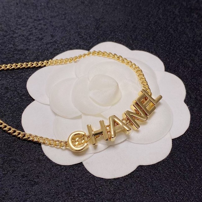 Chanel Necklace CE11493