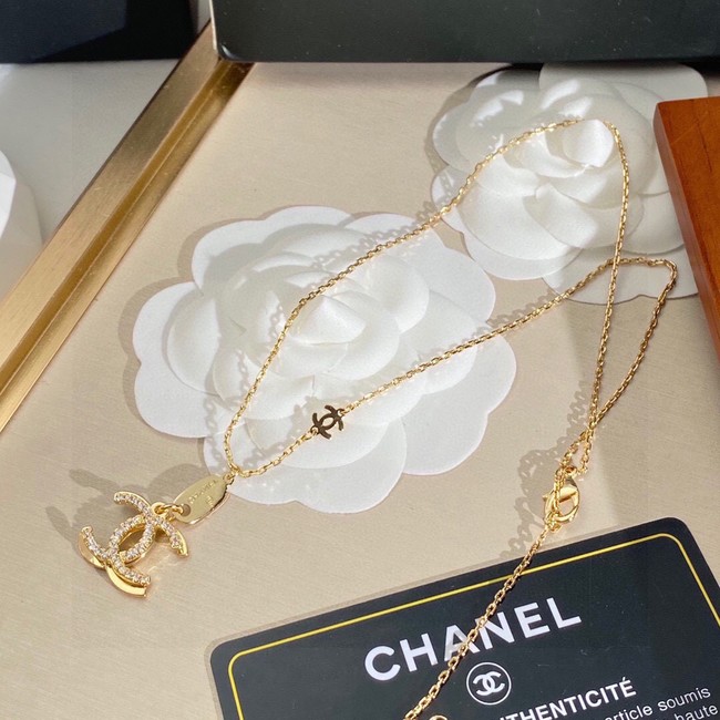 Chanel Necklace CE11512