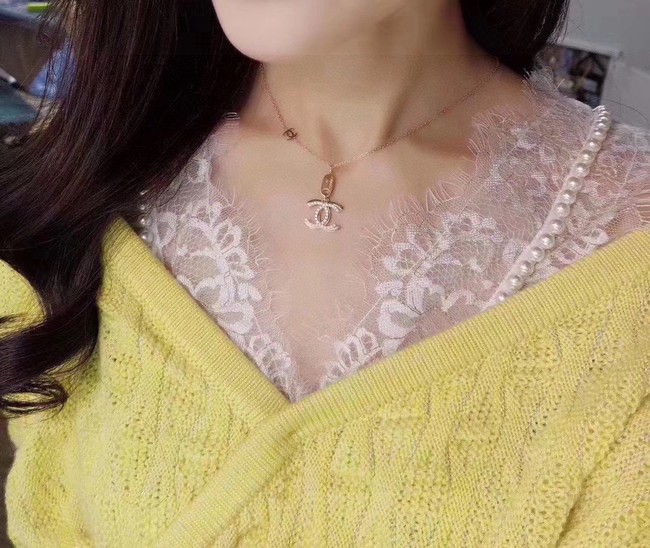 Chanel Necklace CE11512