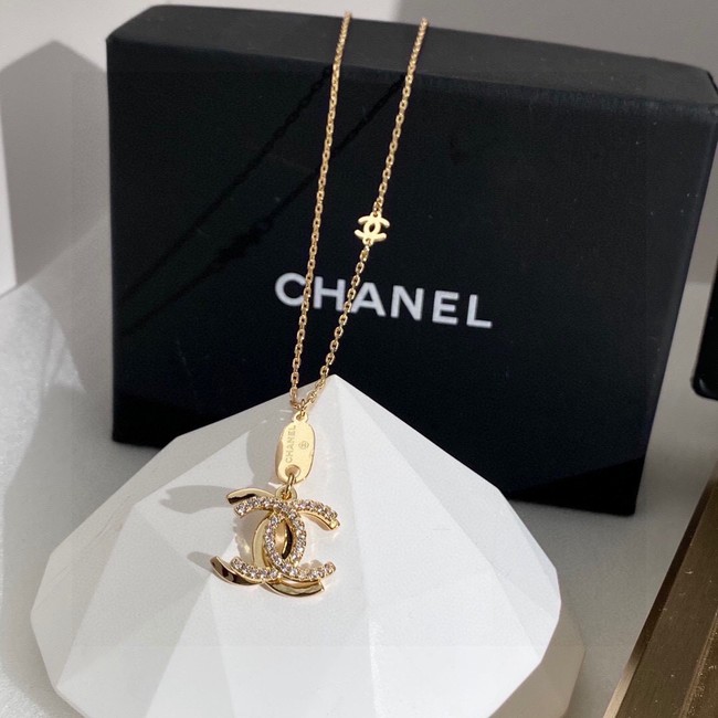 Chanel Necklace CE11512