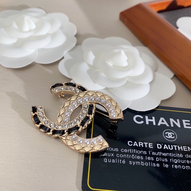 Chanel brooch CE11515