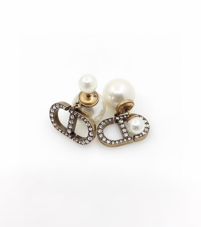 Dior Earrings CE11476
