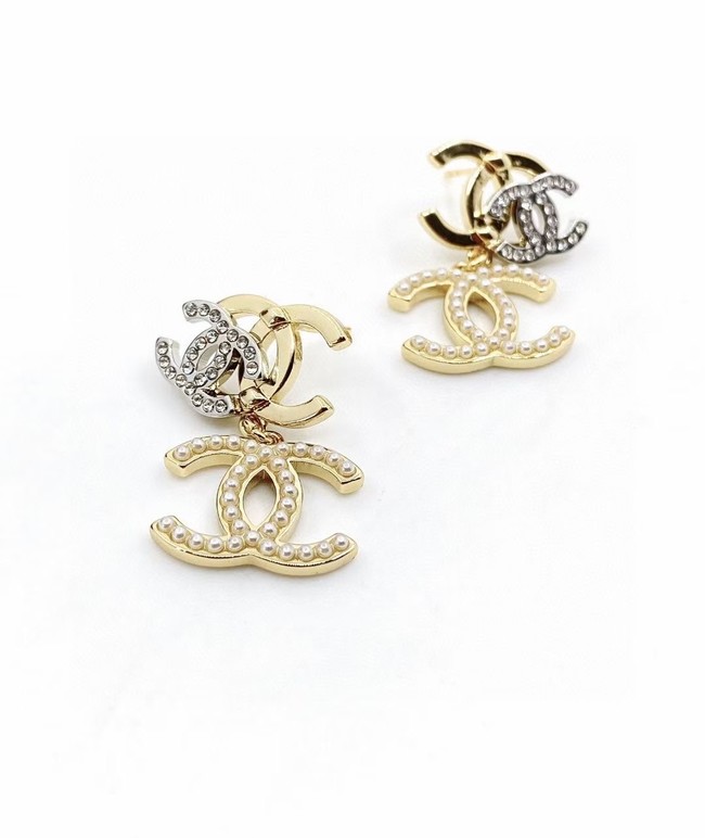 Chanel Earrings CE11477