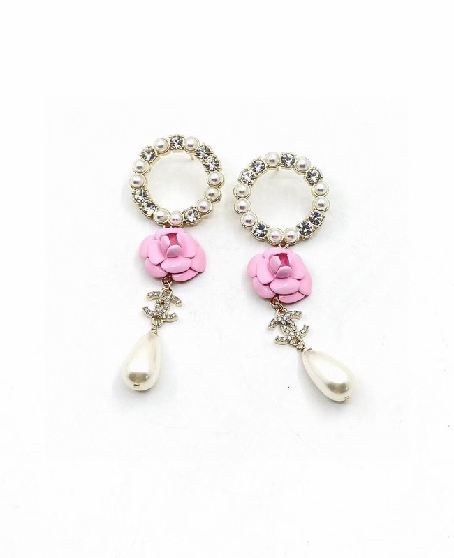 Chanel Earrings CE11478