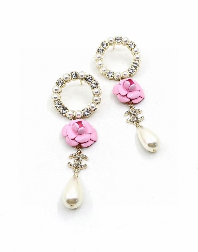 Chanel Earrings CE11478