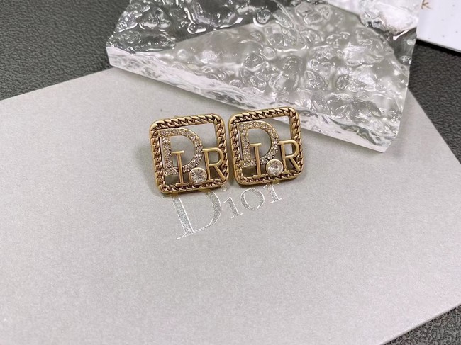 Dior Earrings CE11490