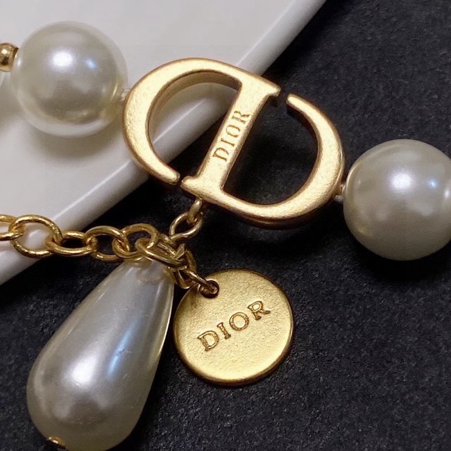 Dior Necklace CE11492