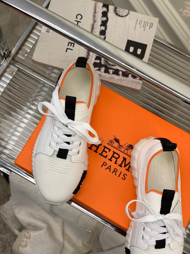 Hermes sneaker 93265-1