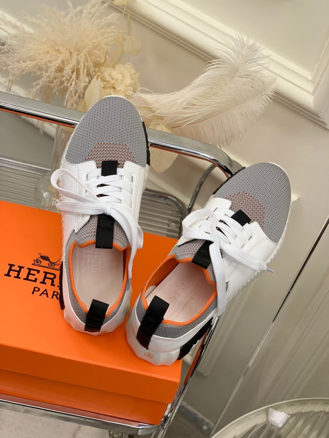 Hermes sneaker 93265-6