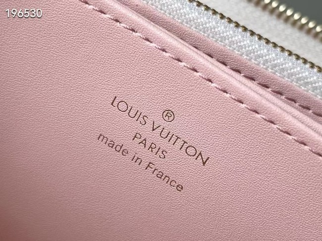 Louis Vuitton Zippy Wallet m82290