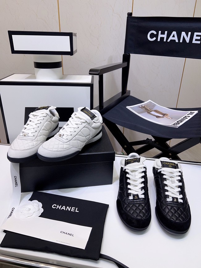 Chanel sneaker 93271-1