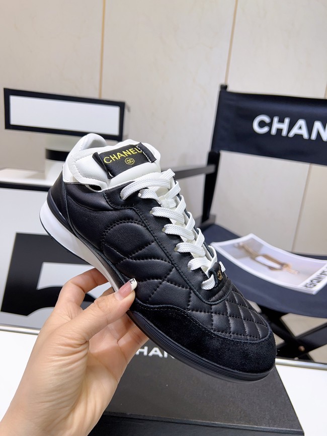 Chanel sneaker 93271-1