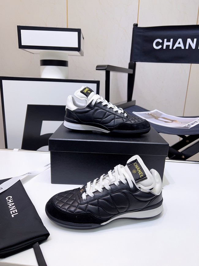 Chanel sneaker 93271-1
