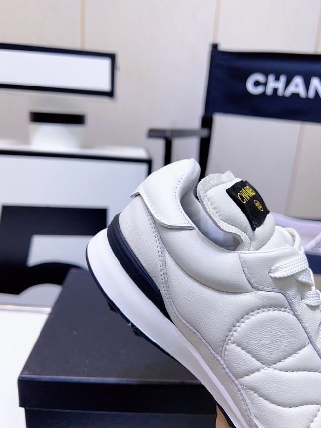 Chanel sneaker 93271-2