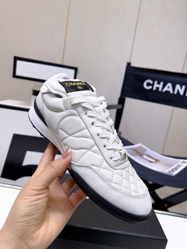 Chanel sneaker 93271-2