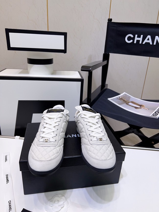 Chanel sneaker 93271-2